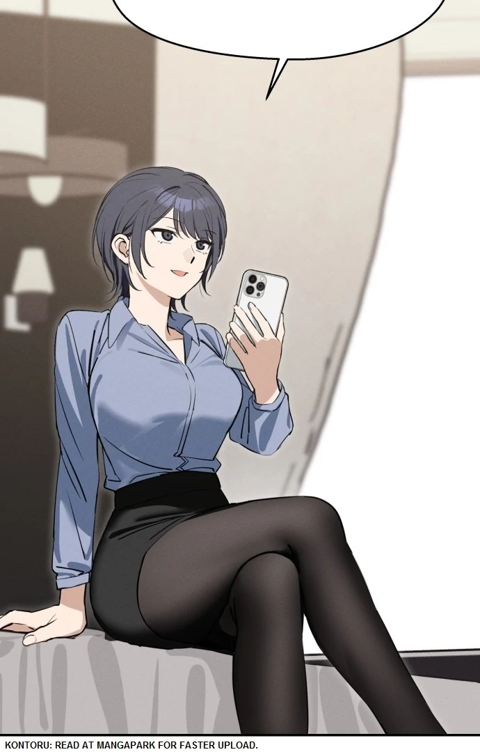 Today’s Han Yoil is a Woman [Kontoru] - Chapter 1 manhwa