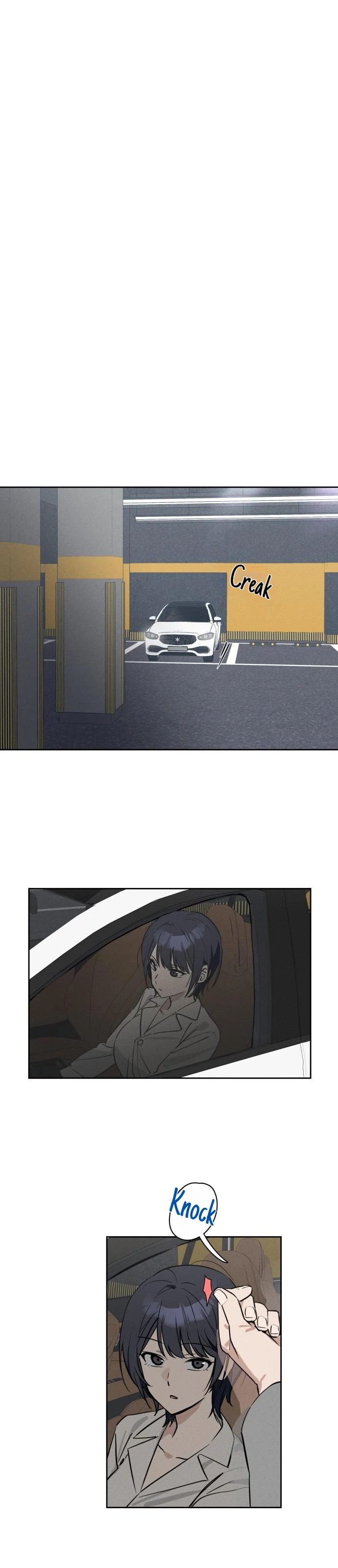 Today’s Han Yoil is a Woman [Kontoru] - Chapter 10 manhwa