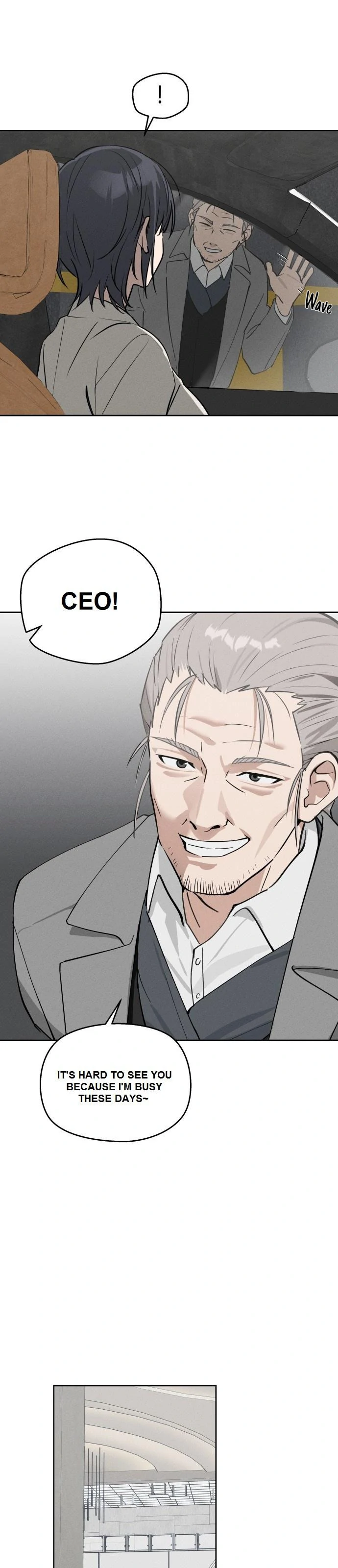 Today’s Han Yoil is a Woman [Kontoru] - Chapter 10 manhwa