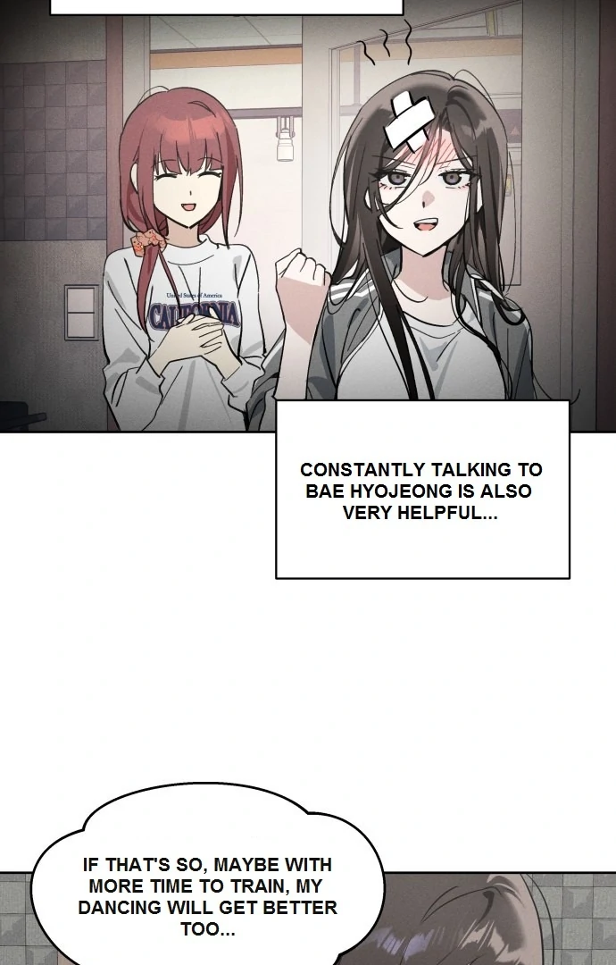 Today’s Han Yoil is a Woman [Kontoru] - Chapter 10 manhwa