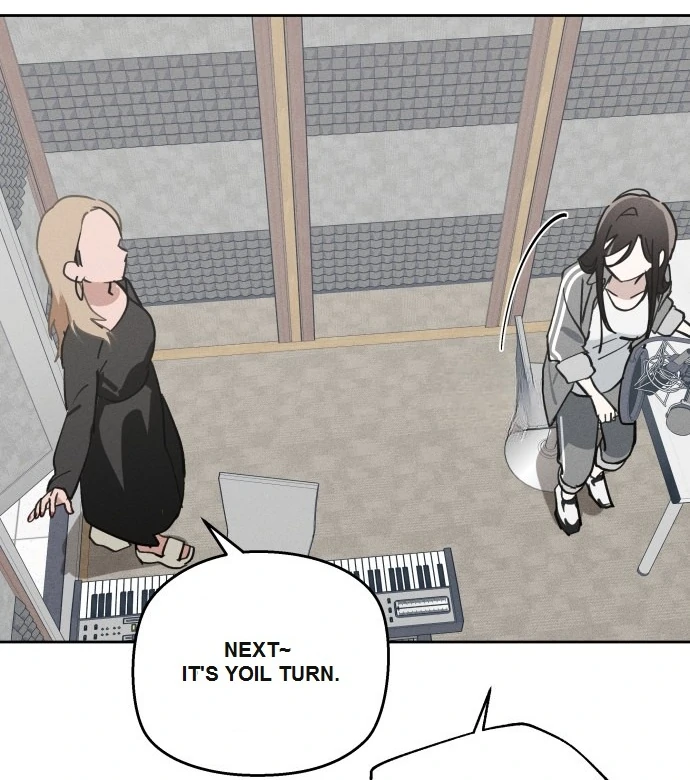 Today’s Han Yoil is a Woman [Kontoru] - Chapter 10 manhwa