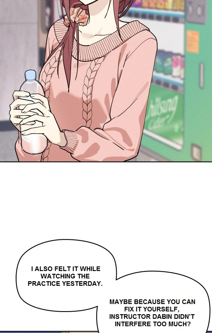 Today’s Han Yoil is a Woman [Kontoru] - Chapter 10 manhwa