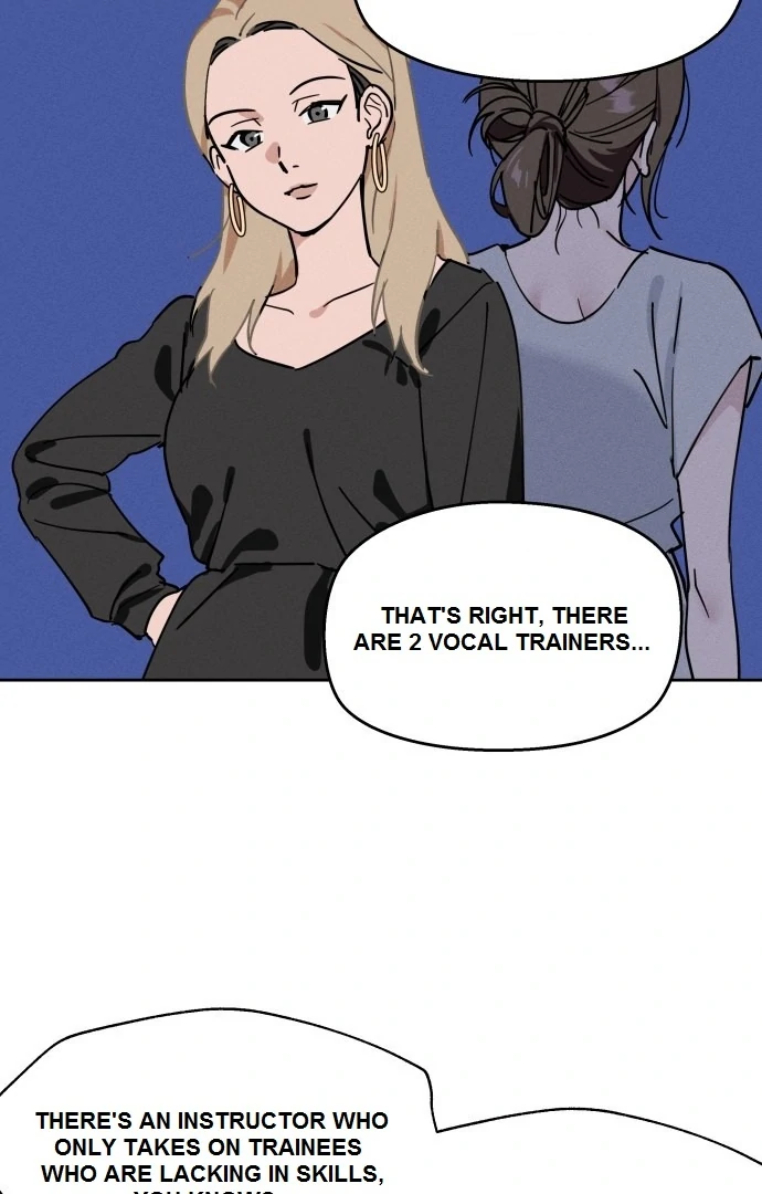 Today’s Han Yoil is a Woman [Kontoru] - Chapter 10 manhwa