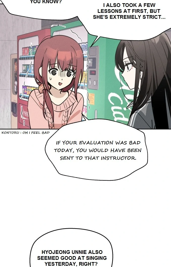 Today’s Han Yoil is a Woman [Kontoru] - Chapter 10 manhwa