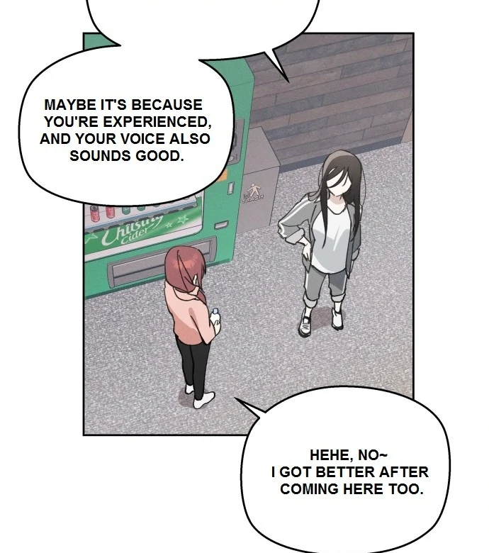 Today’s Han Yoil is a Woman [Kontoru] - Chapter 10 manhwa