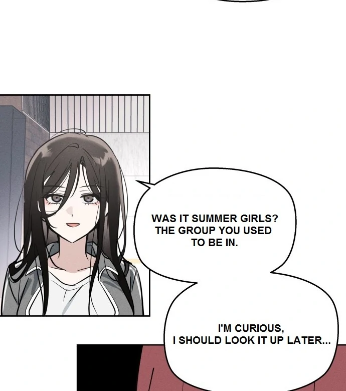 Today’s Han Yoil is a Woman [Kontoru] - Chapter 10 manhwa