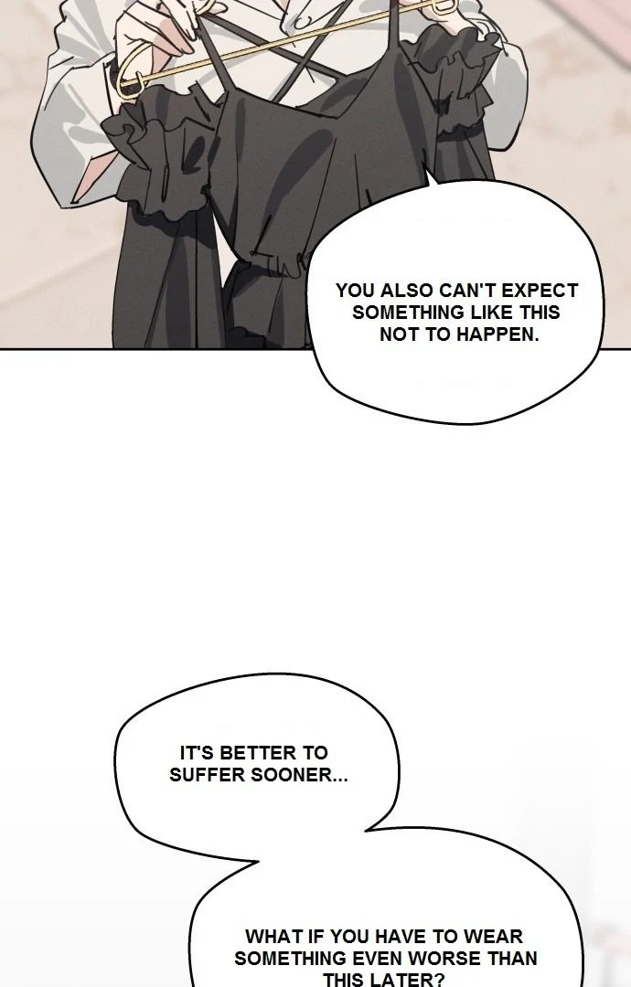Today’s Han Yoil is a Woman [Kontoru] - Chapter 10 manhwa