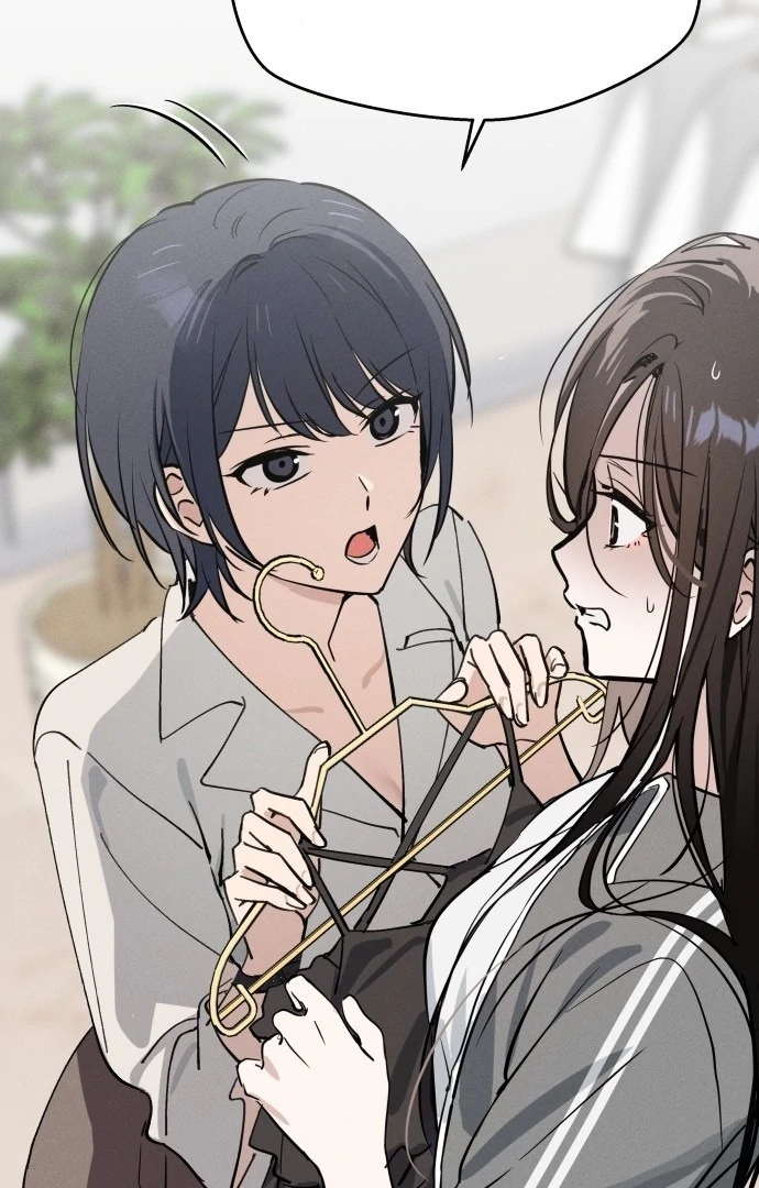 Today’s Han Yoil is a Woman [Kontoru] - Chapter 10 manhwa