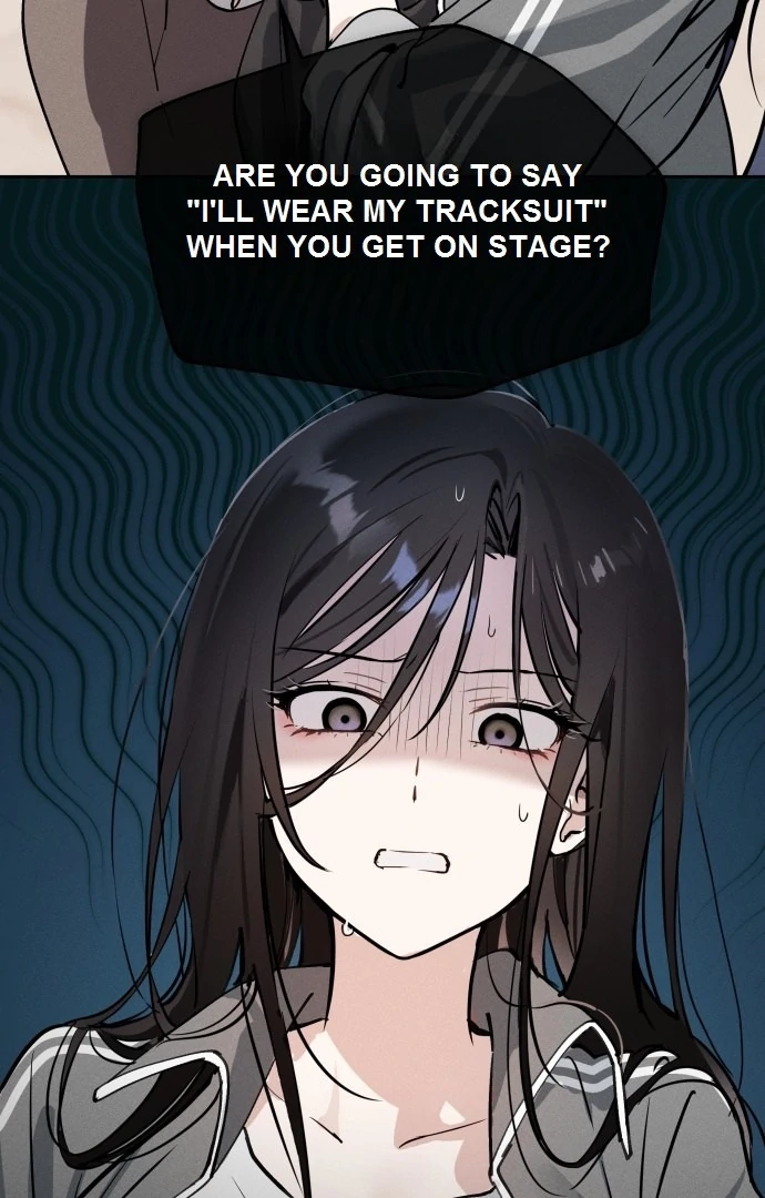 Today’s Han Yoil is a Woman [Kontoru] - Chapter 10 manhwa