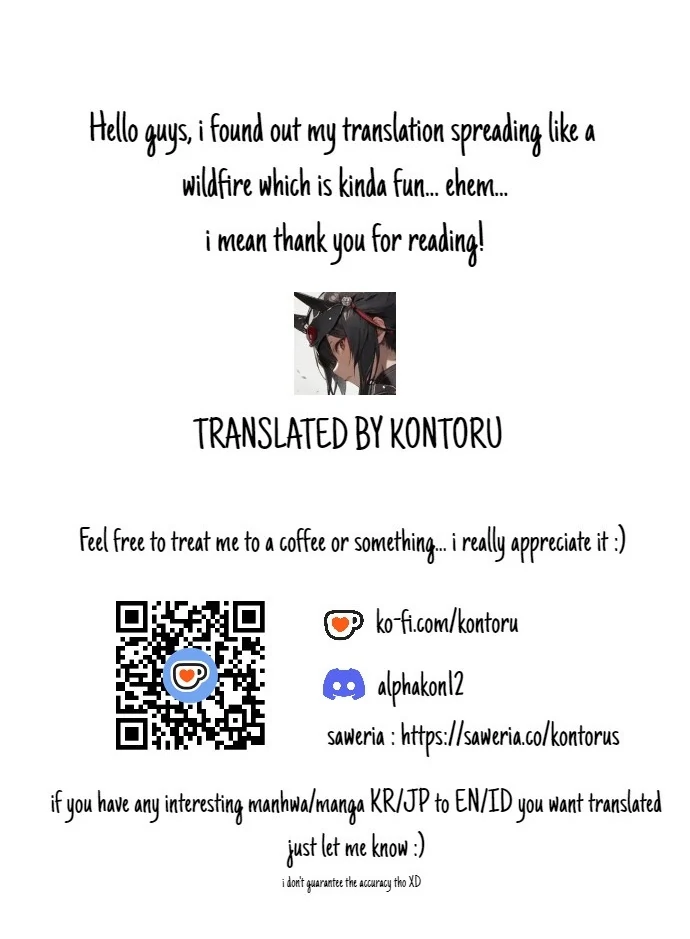 Today’s Han Yoil is a Woman [Kontoru] - Chapter 10 manhwa