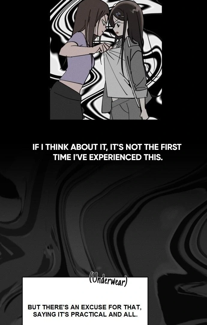 Today’s Han Yoil is a Woman [Kontoru] - Chapter 11 manhwa