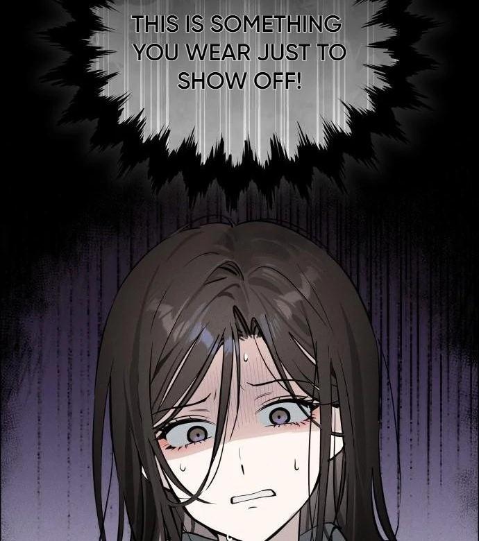 Today’s Han Yoil is a Woman [Kontoru] - Chapter 11 manhwa