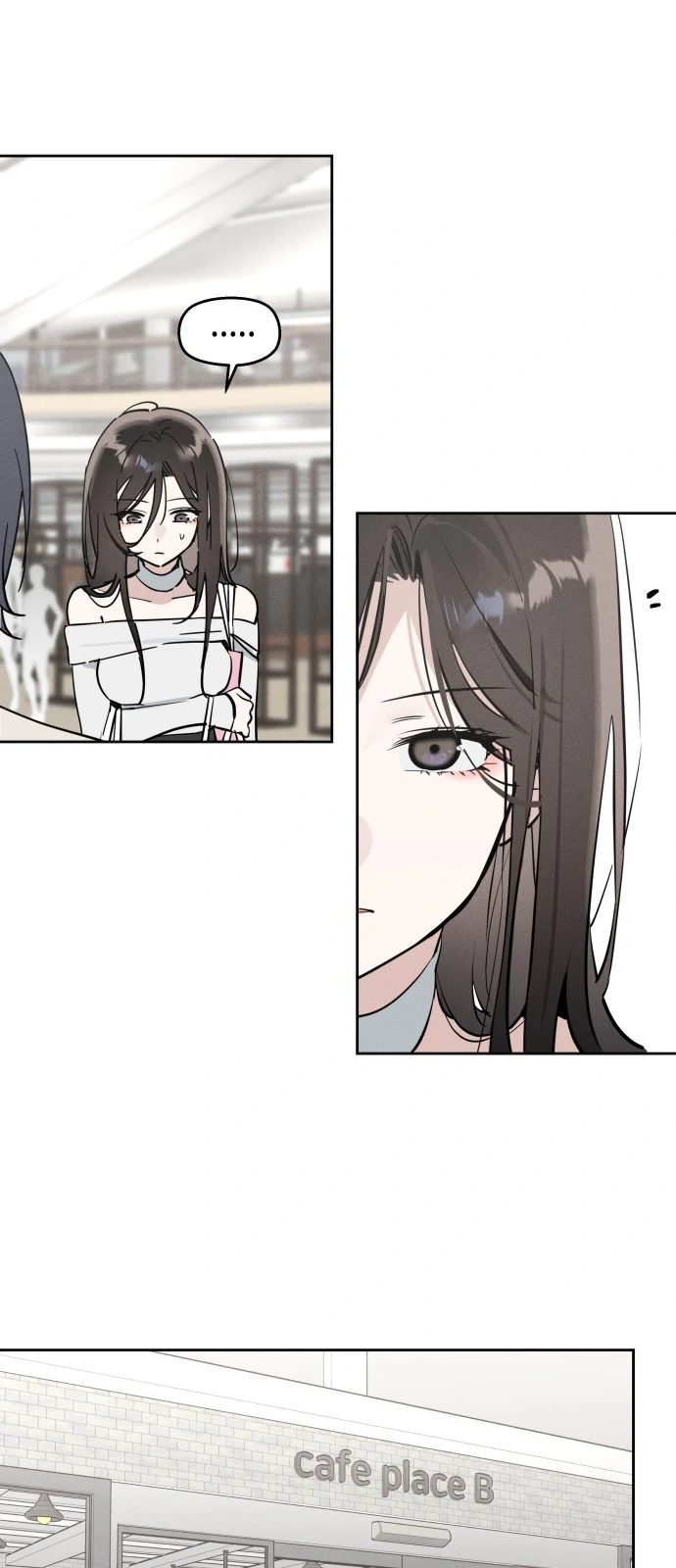 Today’s Han Yoil is a Woman [Kontoru] - Chapter 11 manhwa