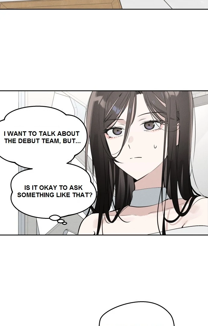 Today’s Han Yoil is a Woman [Kontoru] - Chapter 11 manhwa