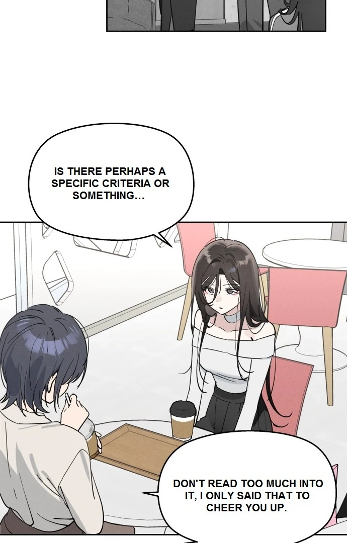 Today’s Han Yoil is a Woman [Kontoru] - Chapter 11 manhwa