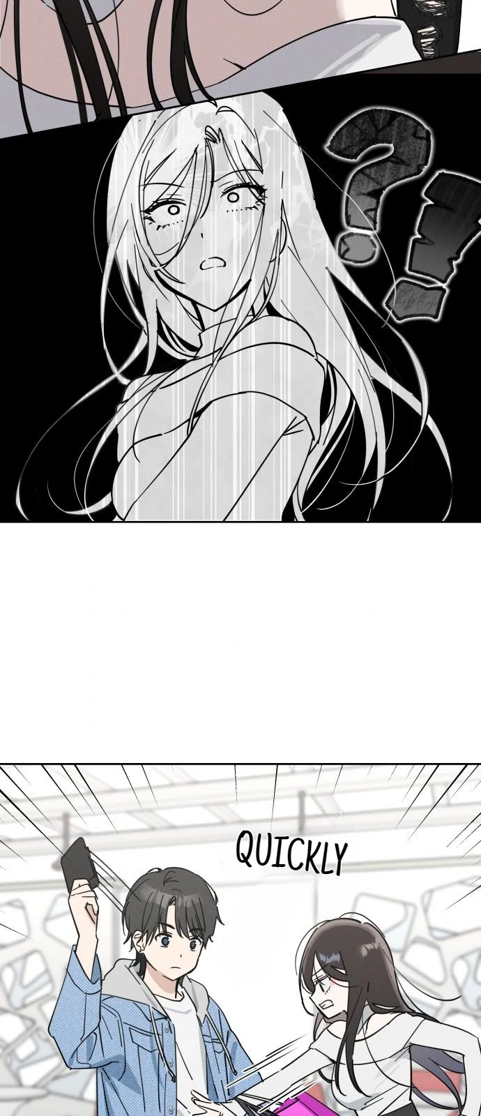 Today’s Han Yoil is a Woman [Kontoru] - Chapter 11 manhwa