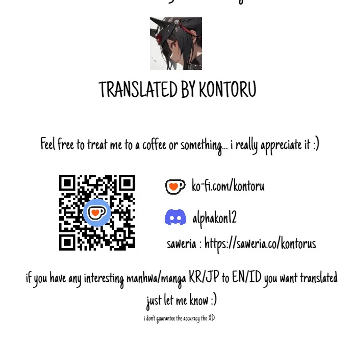 Today’s Han Yoil is a Woman [Kontoru] - Chapter 11 manhwa
