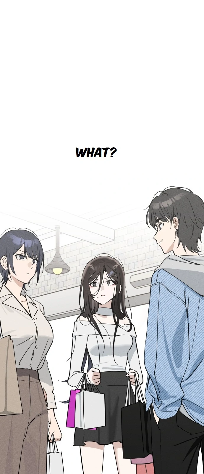 Today’s Han Yoil is a Woman [Kontoru] - Chapter 12 manhwa
