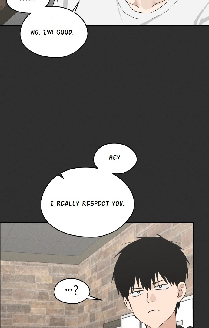 Today’s Han Yoil is a Woman [Kontoru] - Chapter 12 manhwa