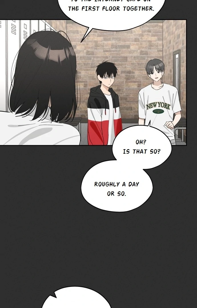 Today’s Han Yoil is a Woman [Kontoru] - Chapter 12 manhwa