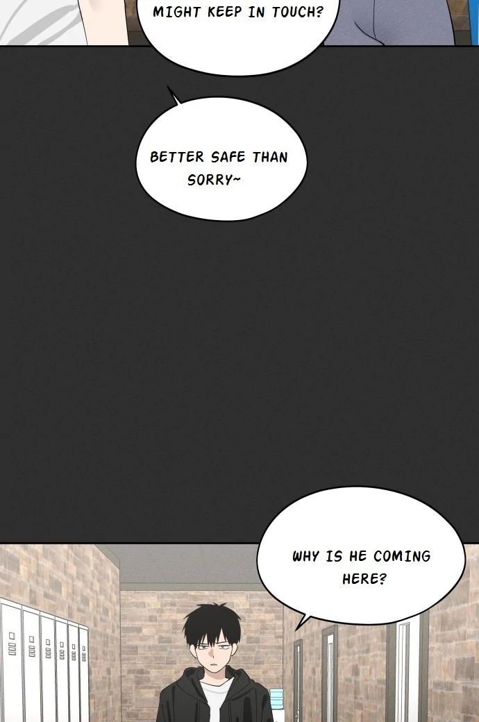 Today’s Han Yoil is a Woman [Kontoru] - Chapter 12 manhwa