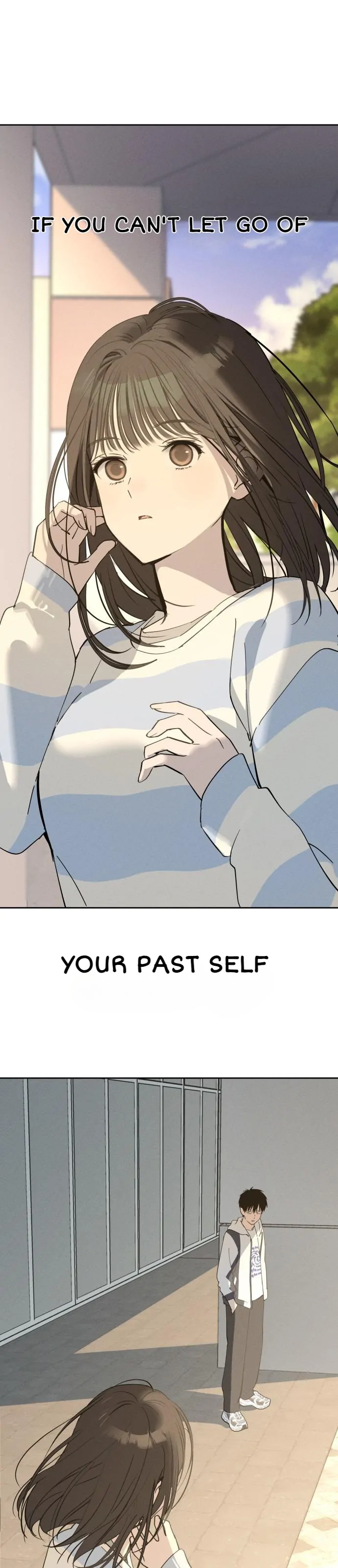 Today’s Han Yoil is a Woman [Kontoru] - Chapter 12 manhwa