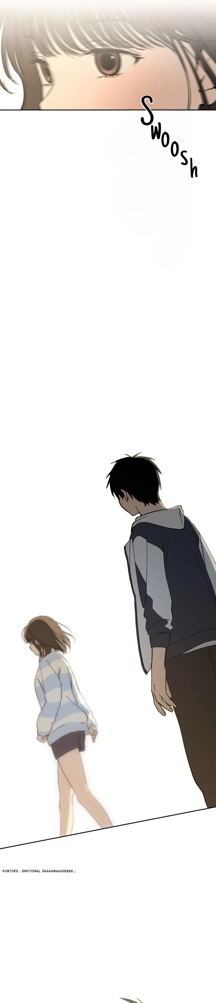 Today’s Han Yoil is a Woman [Kontoru] - Chapter 12 manhwa