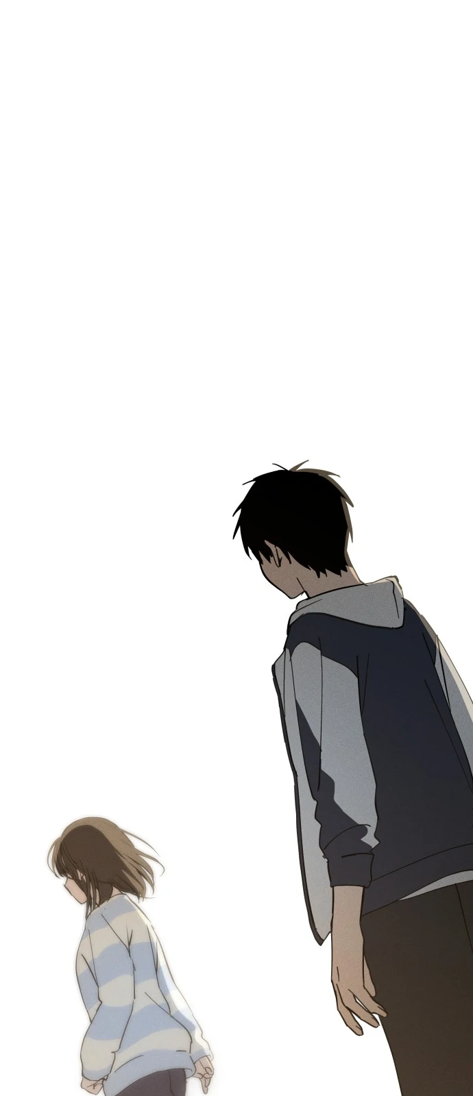 Today’s Han Yoil is a Woman [Kontoru] - Chapter 13 manhwa