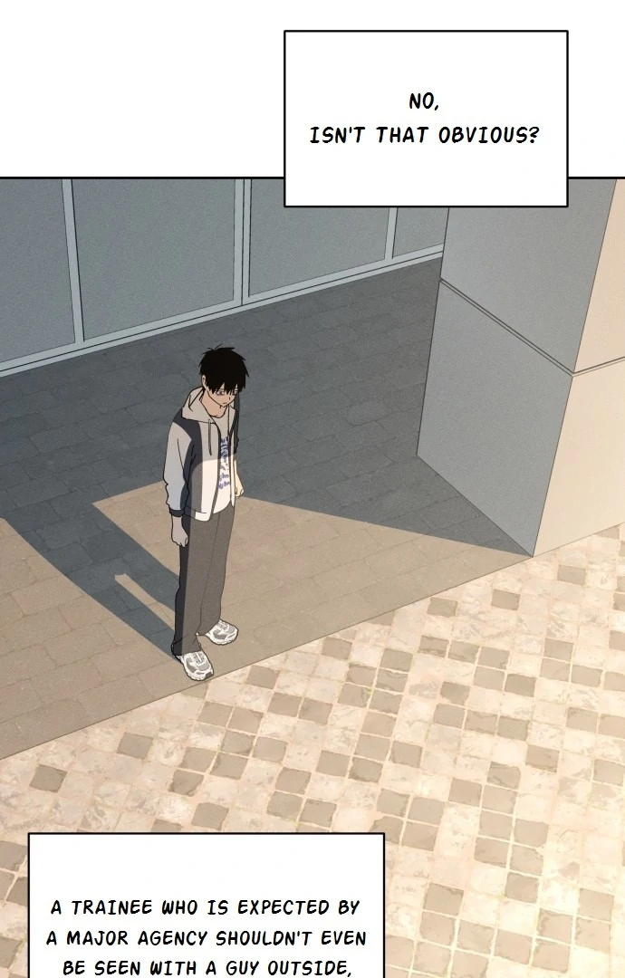 Today’s Han Yoil is a Woman [Kontoru] - Chapter 13 manhwa