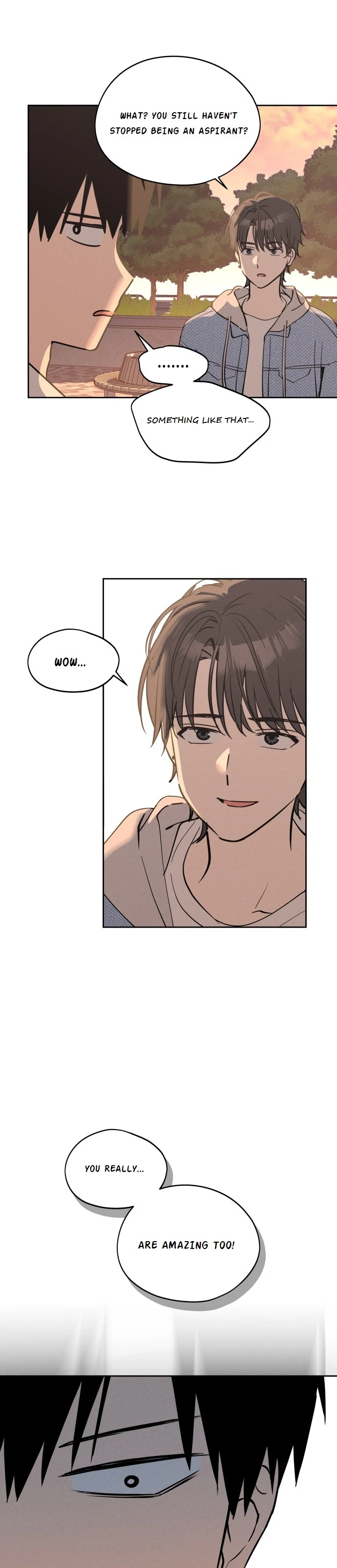Today’s Han Yoil is a Woman [Kontoru] - Chapter 13 manhwa