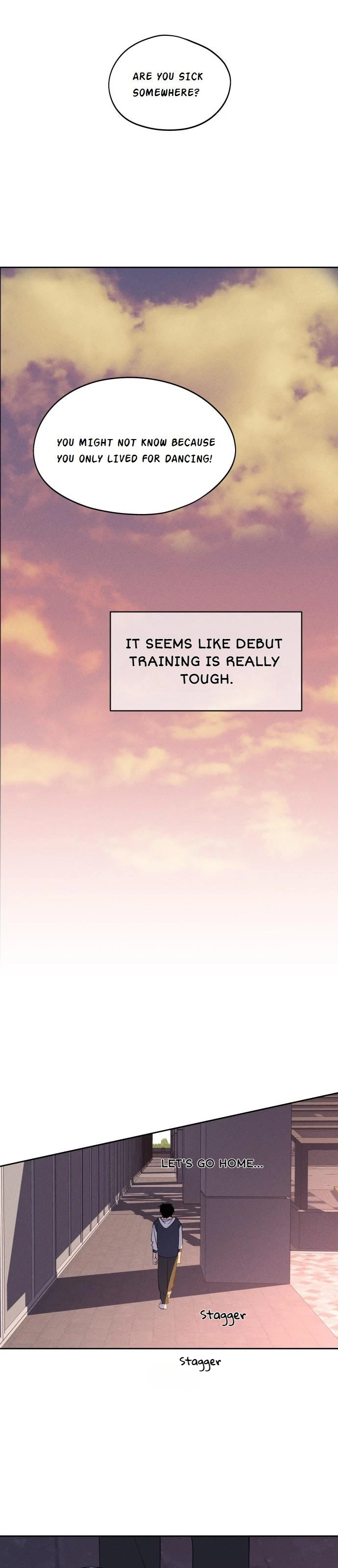 Today’s Han Yoil is a Woman [Kontoru] - Chapter 13 manhwa
