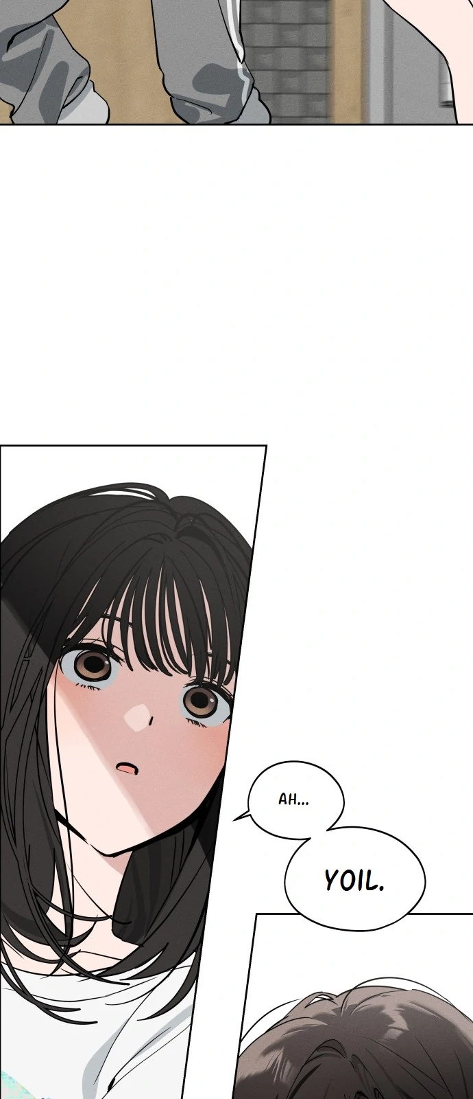 Today’s Han Yoil is a Woman [Kontoru] - Chapter 14 manhwa