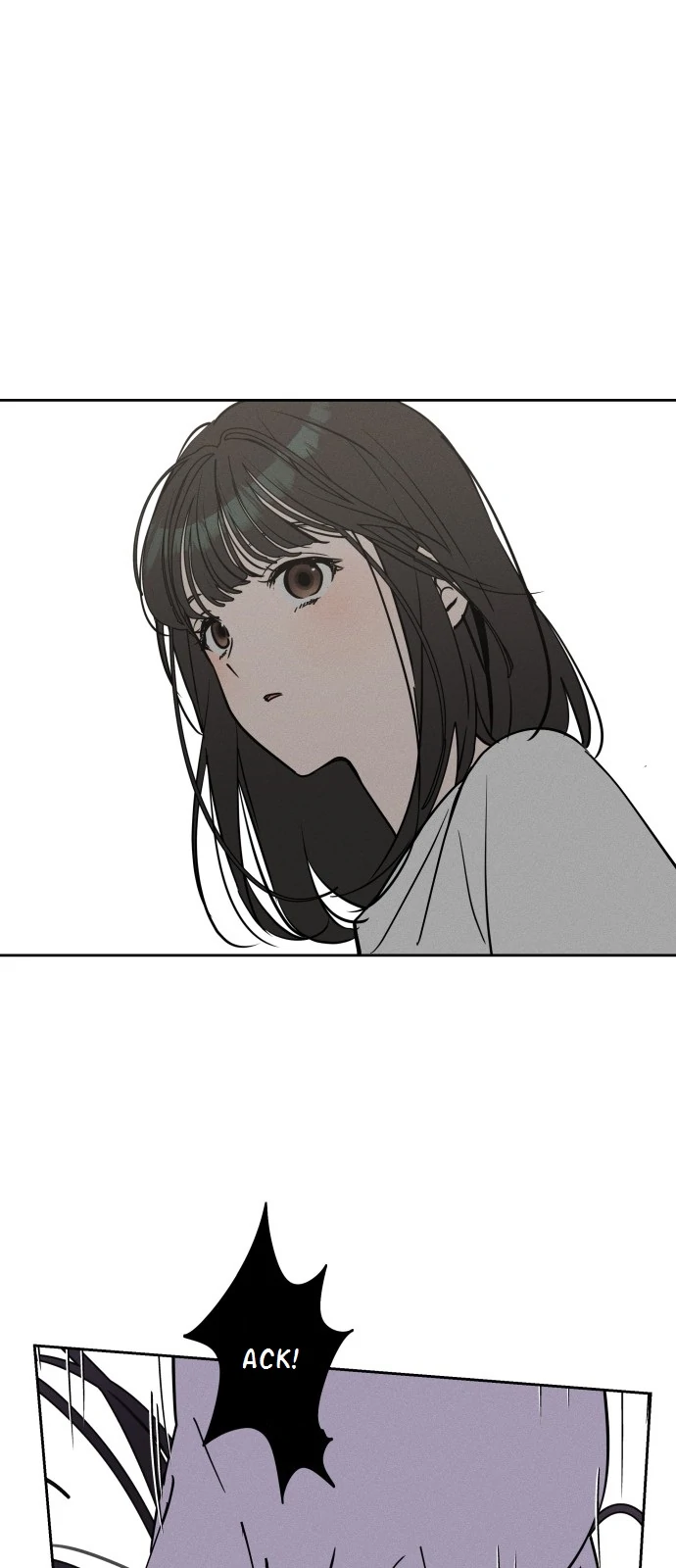 Today’s Han Yoil is a Woman [Kontoru] - Chapter 14 manhwa