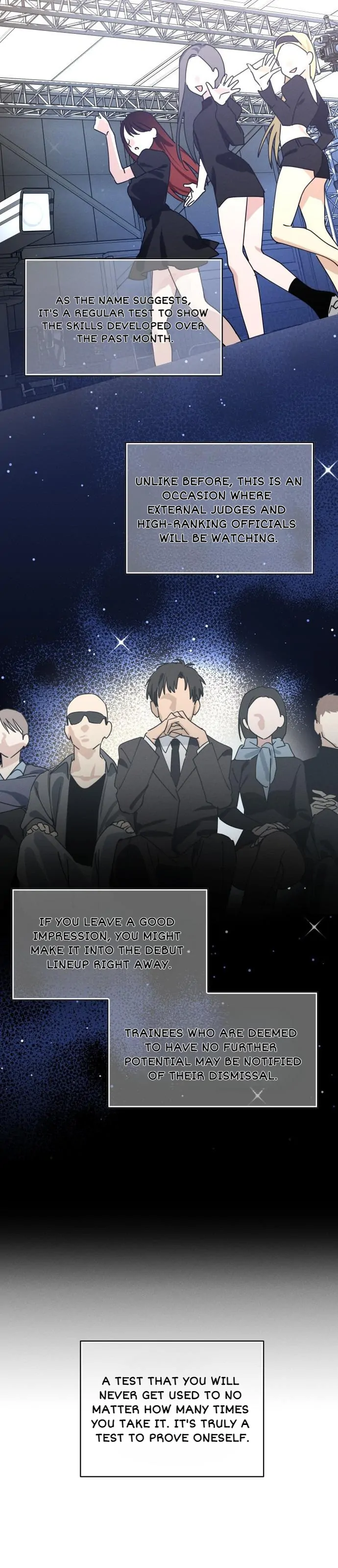 Today’s Han Yoil is a Woman [Kontoru] - Chapter 14 manhwa