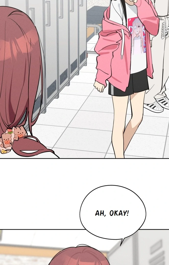 Today’s Han Yoil is a Woman [Kontoru] - Chapter 15 manhwa