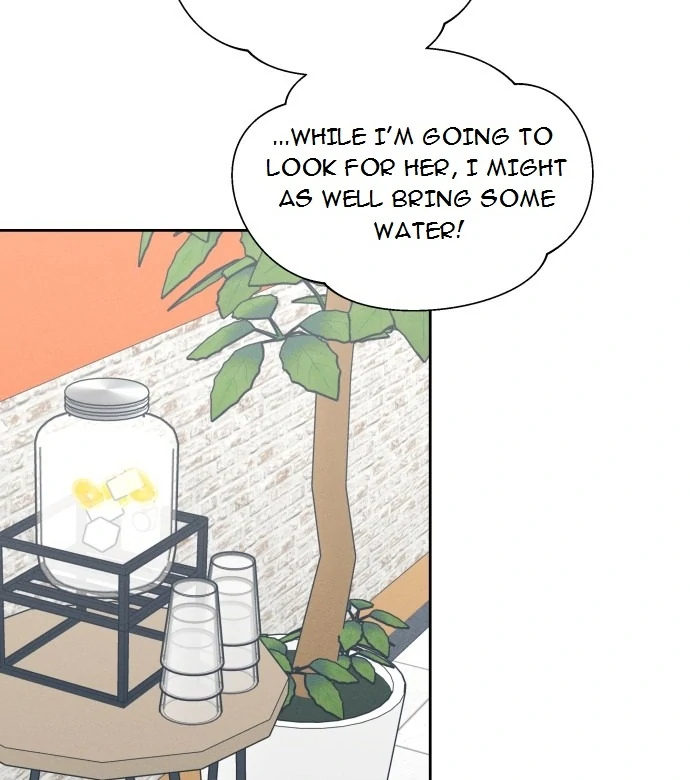 Today’s Han Yoil is a Woman [Kontoru] - Chapter 15 manhwa