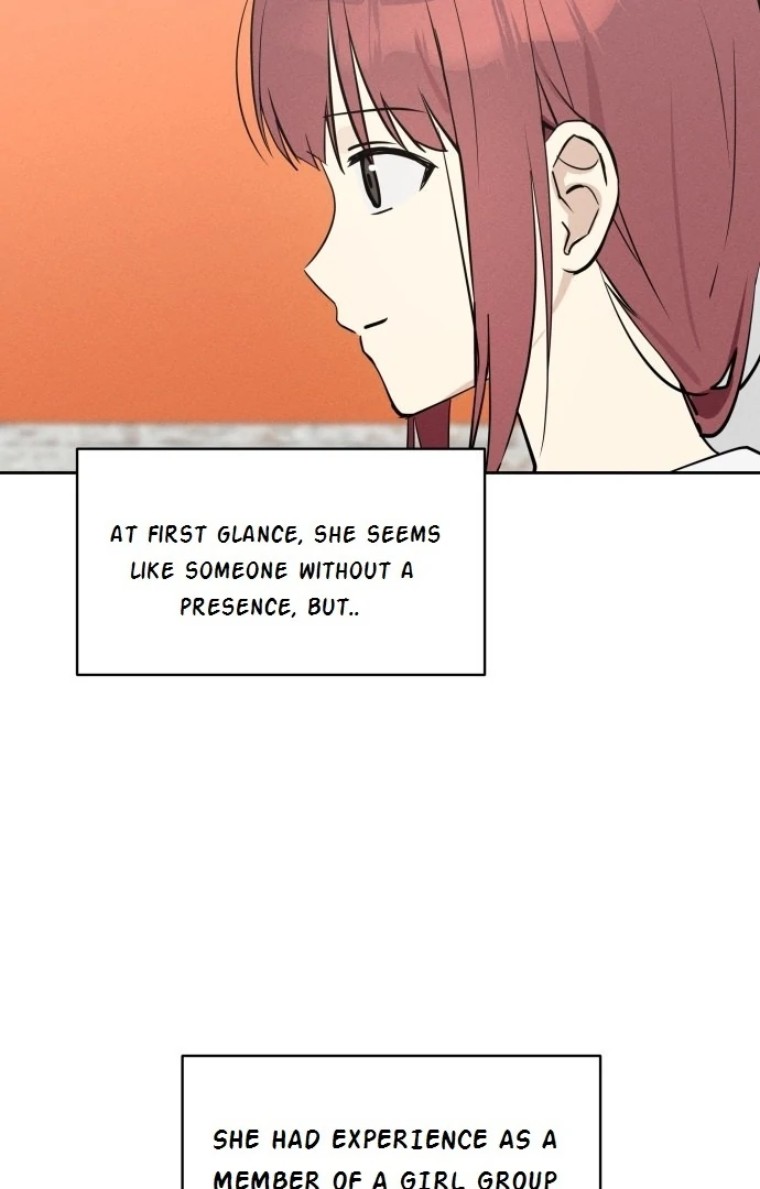 Today’s Han Yoil is a Woman [Kontoru] - Chapter 15 manhwa