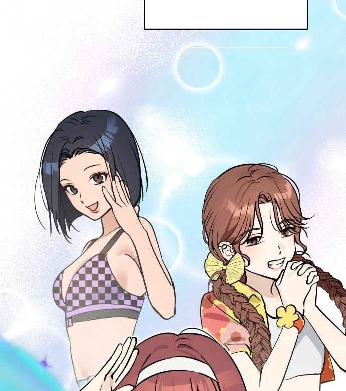 Today’s Han Yoil is a Woman [Kontoru] - Chapter 15 manhwa