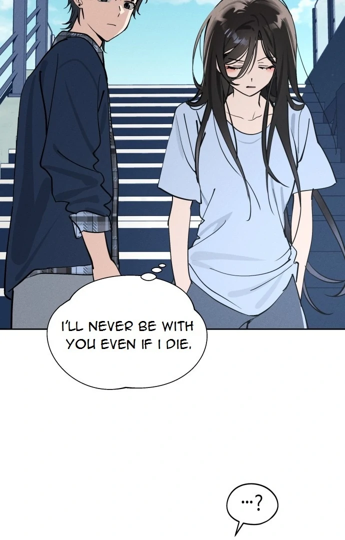 Today’s Han Yoil is a Woman [Kontoru] - Chapter 15 manhwa