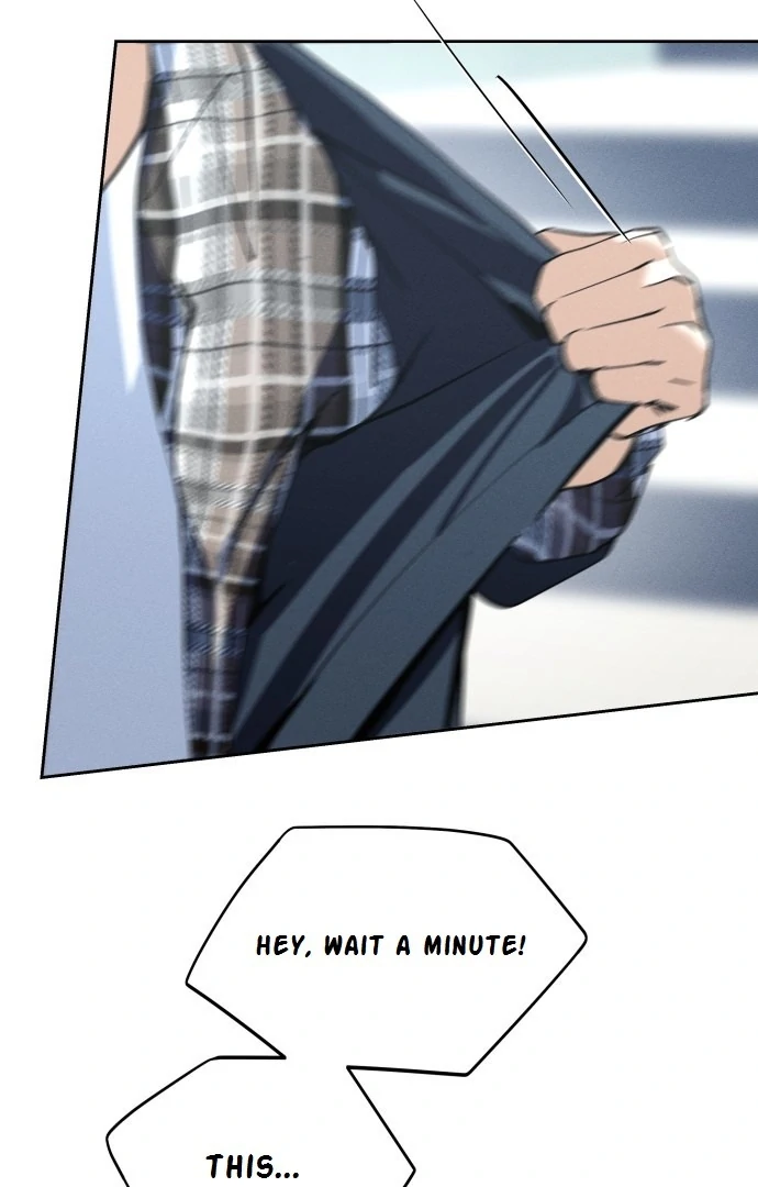 Today’s Han Yoil is a Woman [Kontoru] - Chapter 15 manhwa