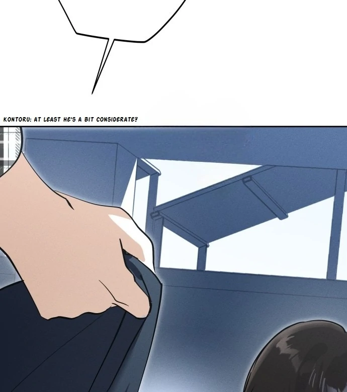 Today’s Han Yoil is a Woman [Kontoru] - Chapter 15 manhwa