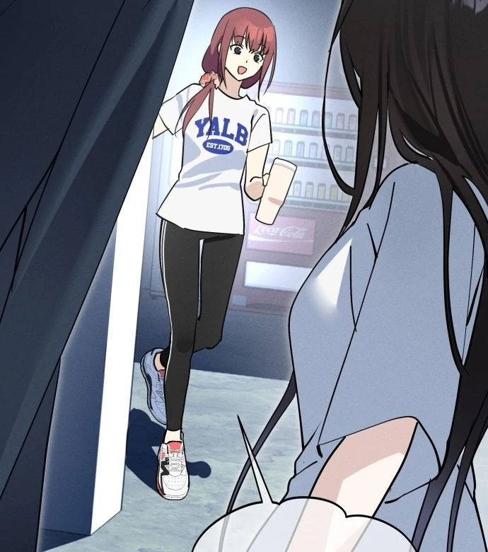 Today’s Han Yoil is a Woman [Kontoru] - Chapter 15 manhwa