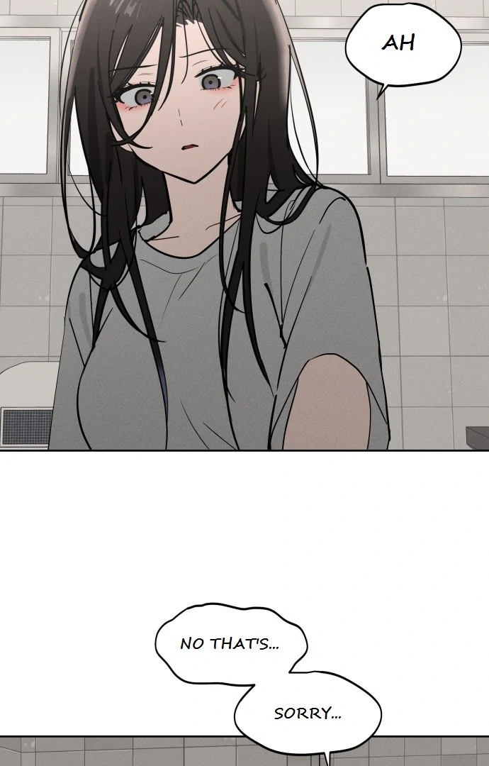 Today’s Han Yoil is a Woman [Kontoru] - Chapter 15 manhwa