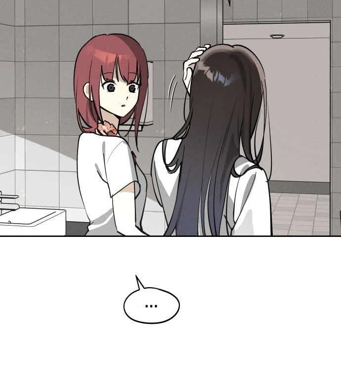 Today’s Han Yoil is a Woman [Kontoru] - Chapter 15 manhwa