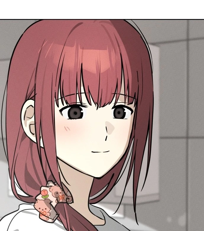 Today’s Han Yoil is a Woman [Kontoru] - Chapter 15 manhwa