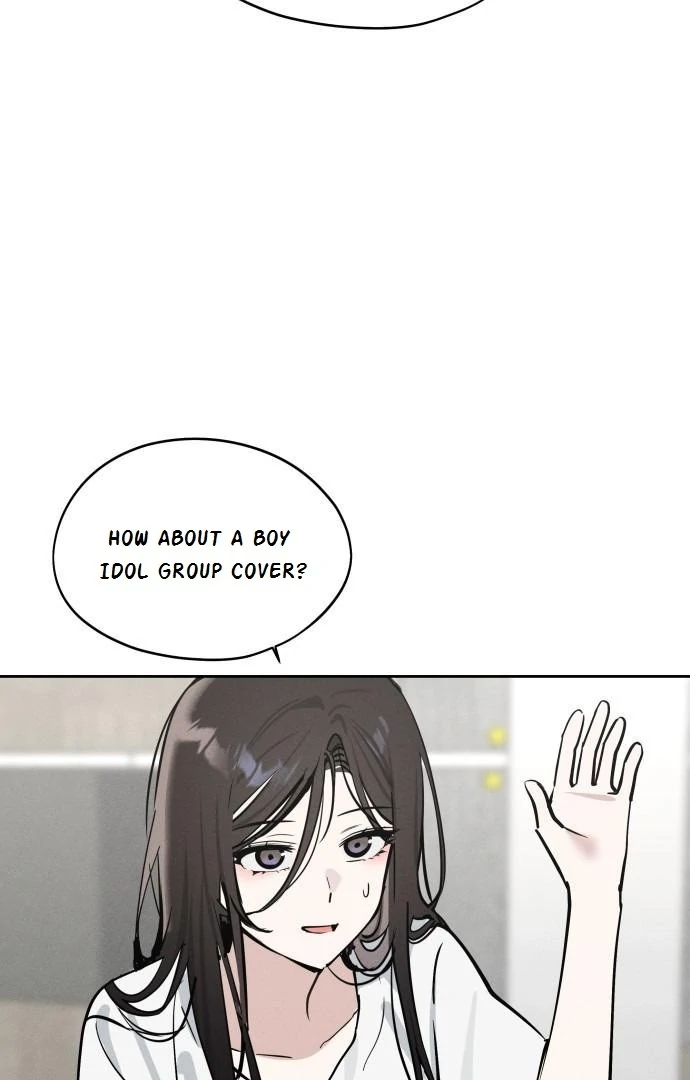 Today’s Han Yoil is a Woman [Kontoru] - Chapter 15 manhwa