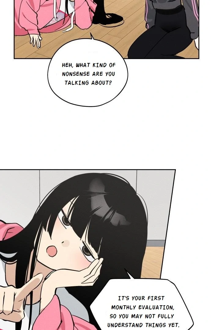 Today’s Han Yoil is a Woman [Kontoru] - Chapter 15 manhwa
