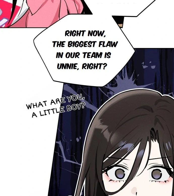 Today’s Han Yoil is a Woman [Kontoru] - Chapter 15 manhwa