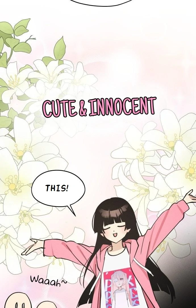 Today’s Han Yoil is a Woman [Kontoru] - Chapter 15 manhwa