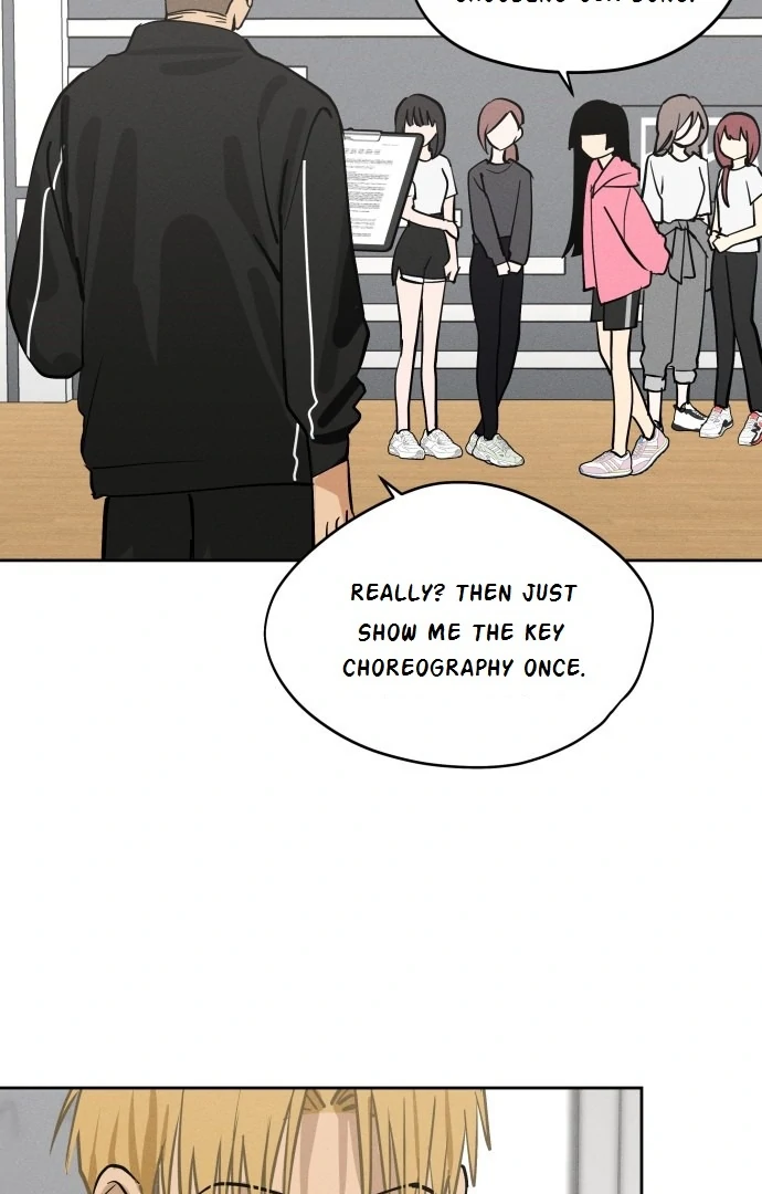 Today’s Han Yoil is a Woman [Kontoru] - Chapter 15 manhwa